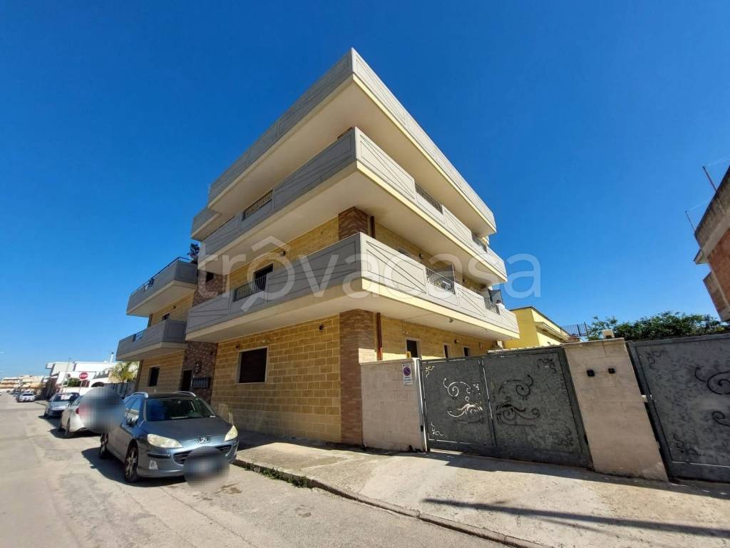 appartamento in vendita a Pulsano