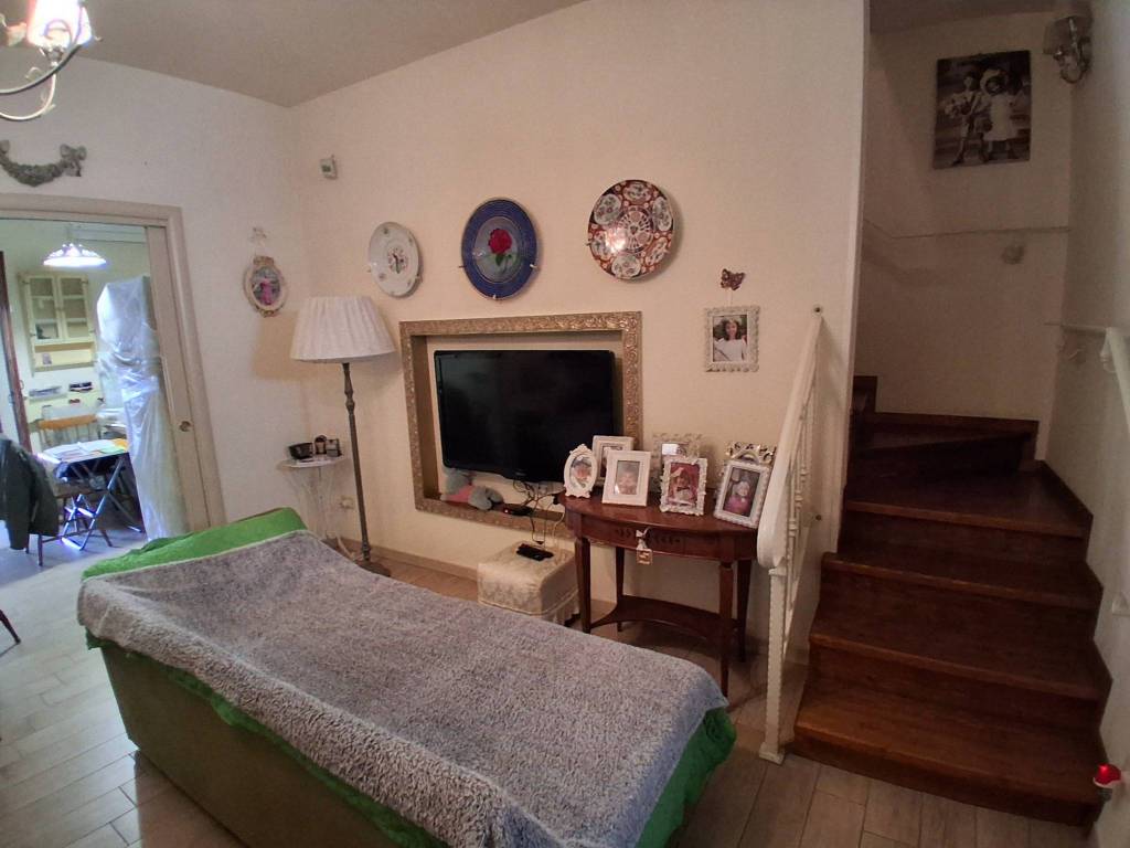 casa indipendente in vendita a Pulsano