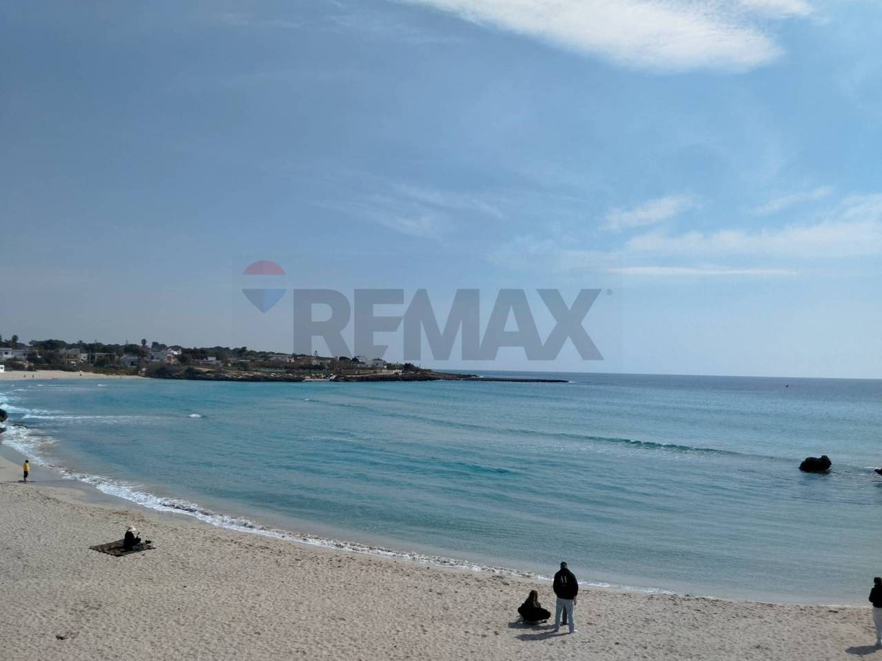 casa indipendente in vendita a Pulsano in zona Marina di Pulsano