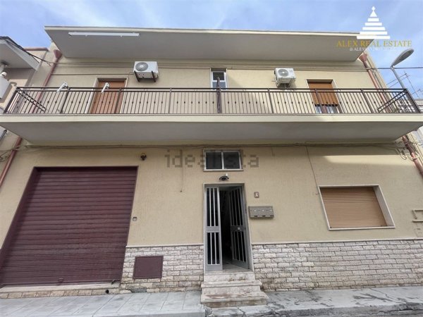 appartamento in vendita a Pulsano