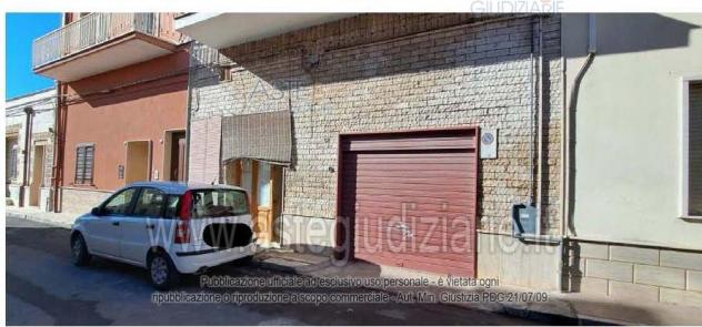 terreno edificabile in vendita a Pulsano