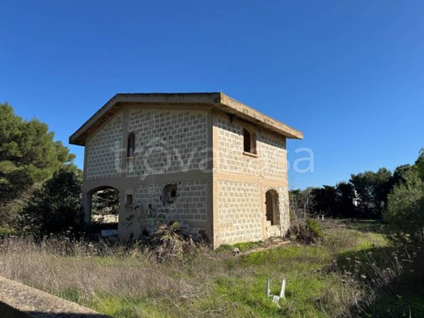 casa indipendente in vendita a Pulsano