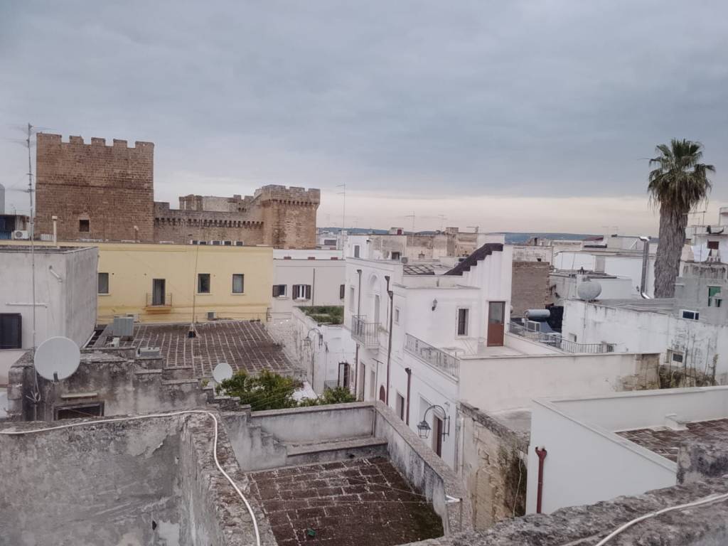 appartamento in vendita a Pulsano