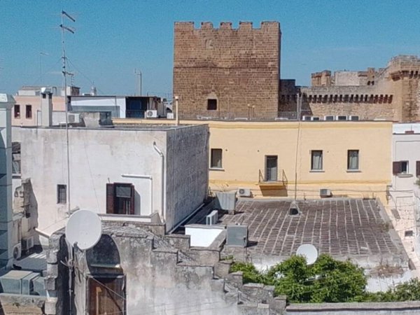 appartamento in vendita a Pulsano