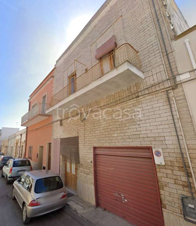 appartamento in vendita a Pulsano