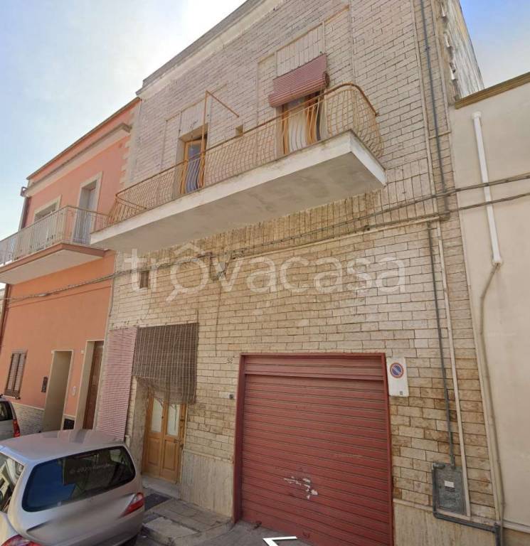 appartamento in vendita a Pulsano