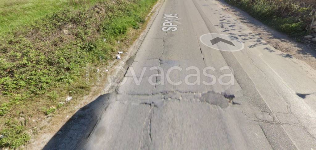 terreno agricolo in vendita a Pulsano