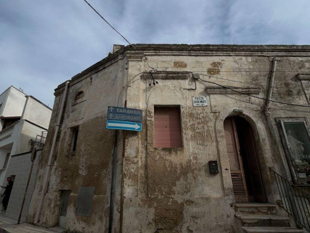 appartamento in vendita a Pulsano