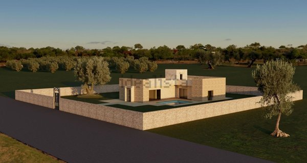 terreno edificabile in vendita a Pulsano