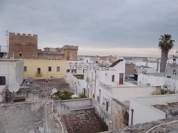 appartamento in vendita a Pulsano