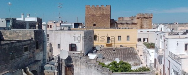 appartamento in vendita a Pulsano