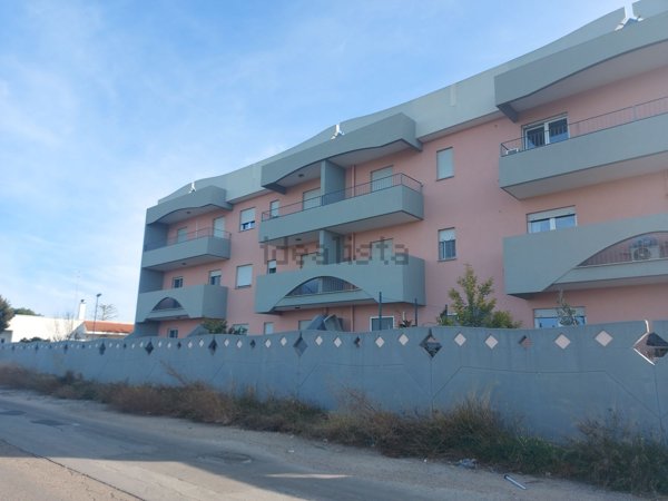 appartamento in vendita a Pulsano