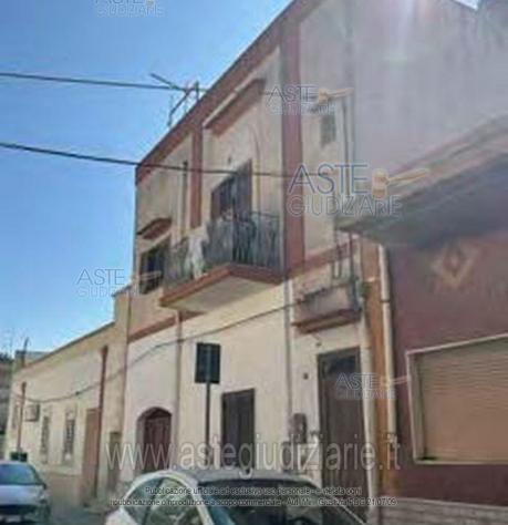 appartamento in vendita a Pulsano