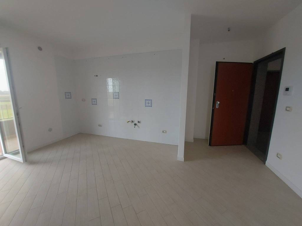 appartamento in vendita a Pulsano