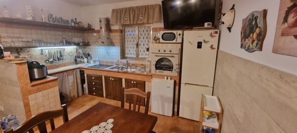 casa indipendente in vendita a Pulsano in zona Marina di Pulsano