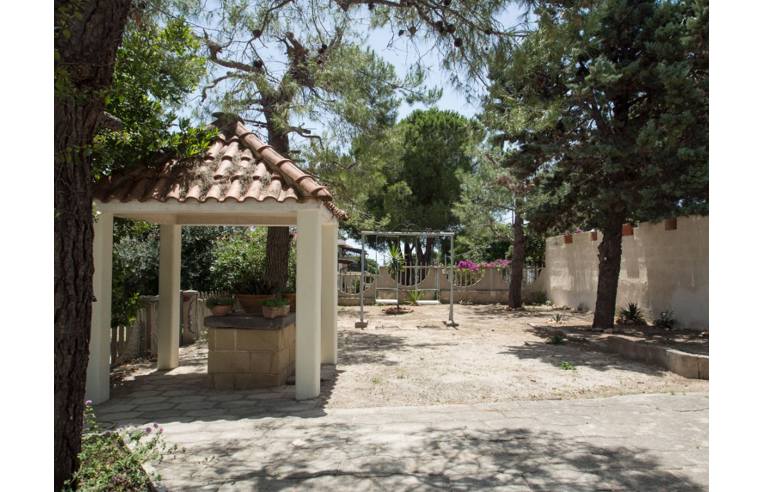 casa indipendente in vendita a Pulsano in zona Marina di Pulsano