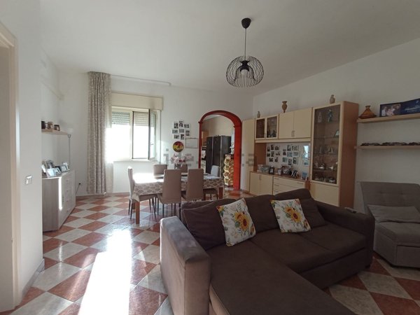 appartamento in vendita a Pulsano