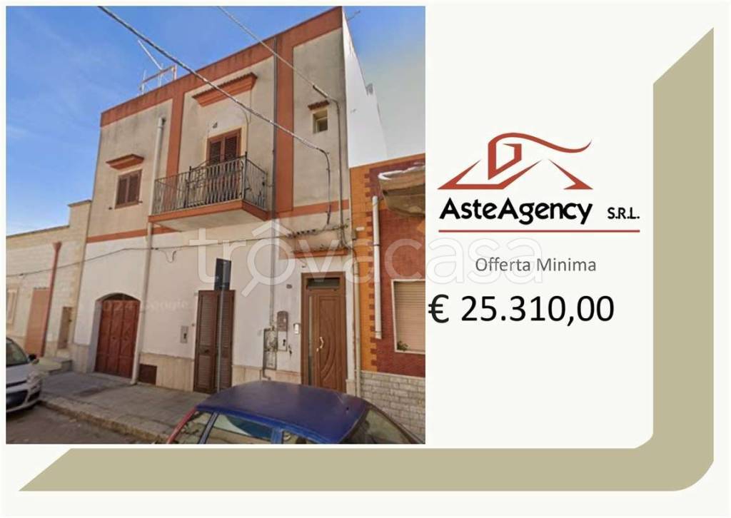 appartamento in vendita a Pulsano