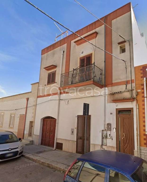 appartamento in vendita a Pulsano