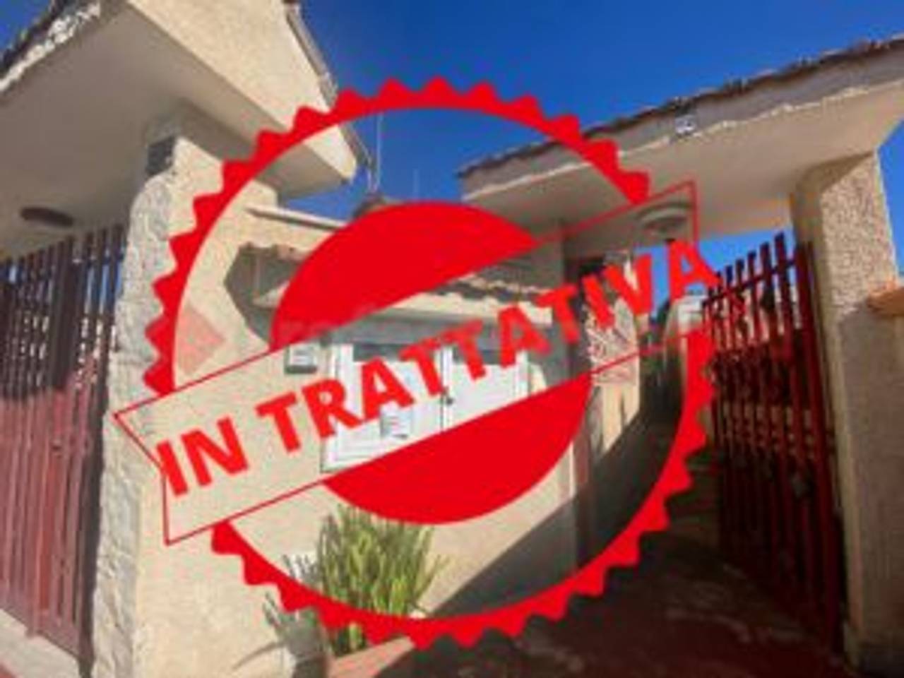 appartamento in vendita a Pulsano in zona Marina di Pulsano