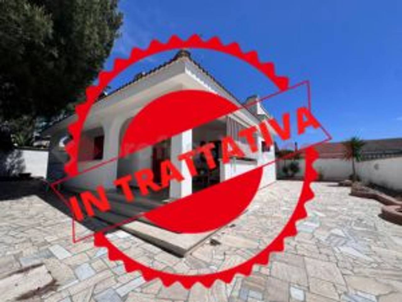 casa indipendente in vendita a Pulsano in zona Marina di Pulsano