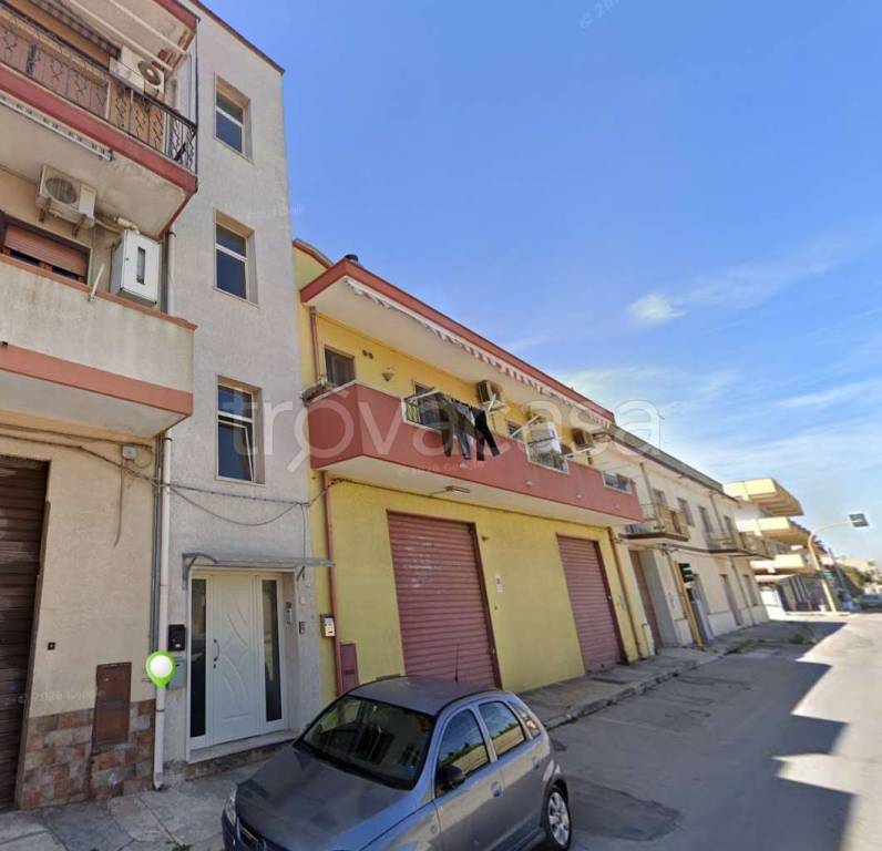 appartamento in vendita a Pulsano