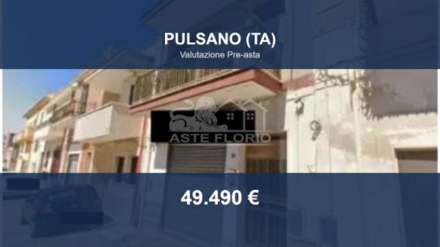 negozio in vendita a Pulsano