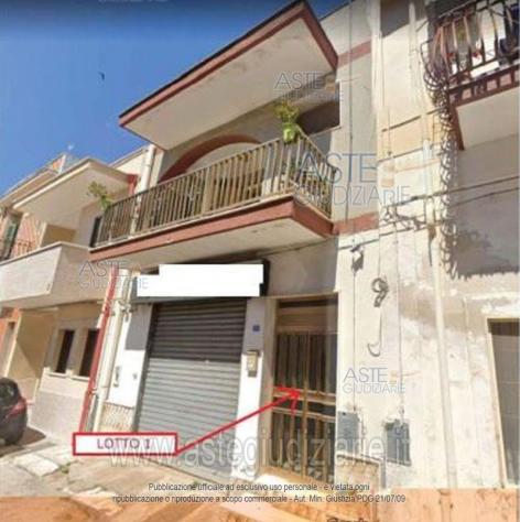 appartamento in vendita a Pulsano