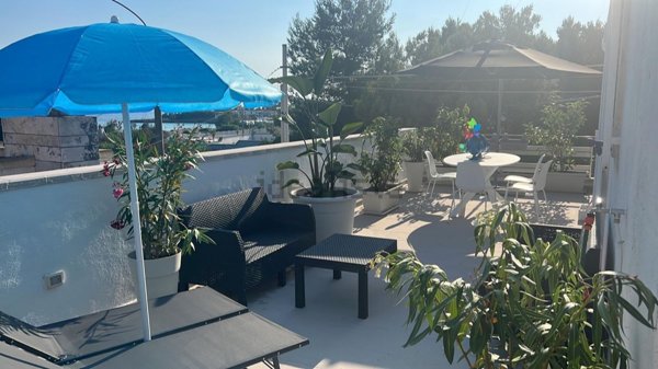 casa indipendente in vendita a Pulsano in zona Marina di Pulsano