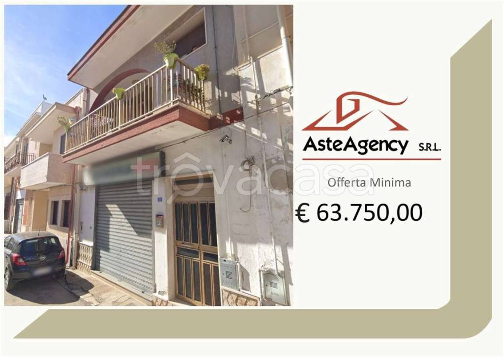 appartamento in vendita a Pulsano