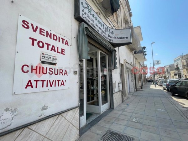 appartamento in vendita a Pulsano
