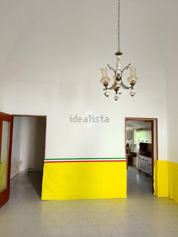 appartamento in vendita a Pulsano