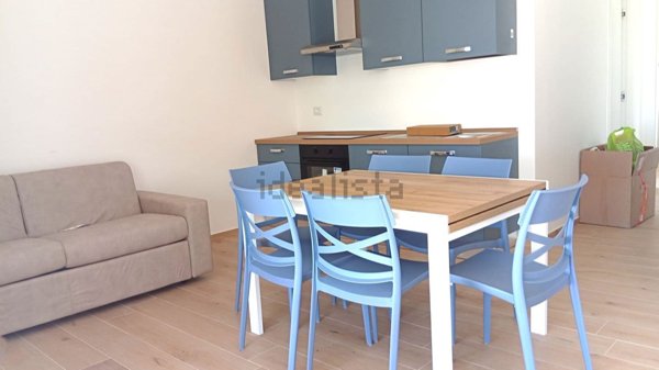 appartamento in vendita a Pulsano