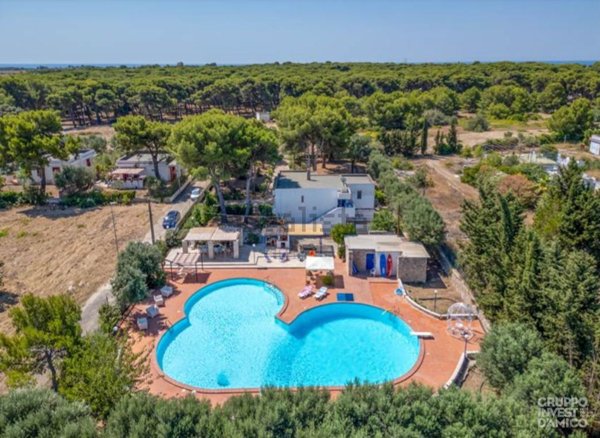 casa indipendente in vendita a Pulsano