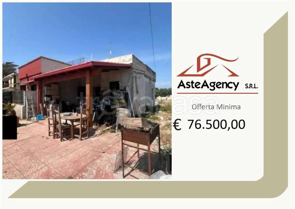 casa indipendente in vendita a Pulsano