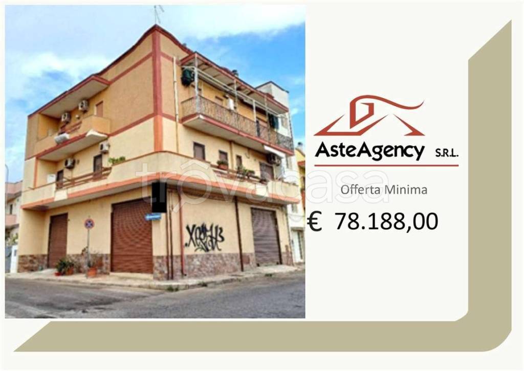 appartamento in vendita a Pulsano