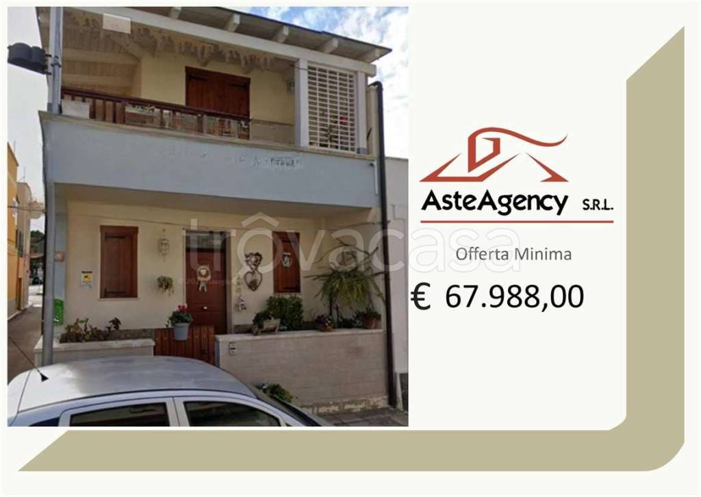 appartamento in vendita a Pulsano