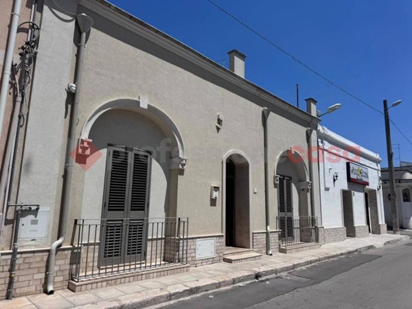 casa indipendente in vendita a Pulsano