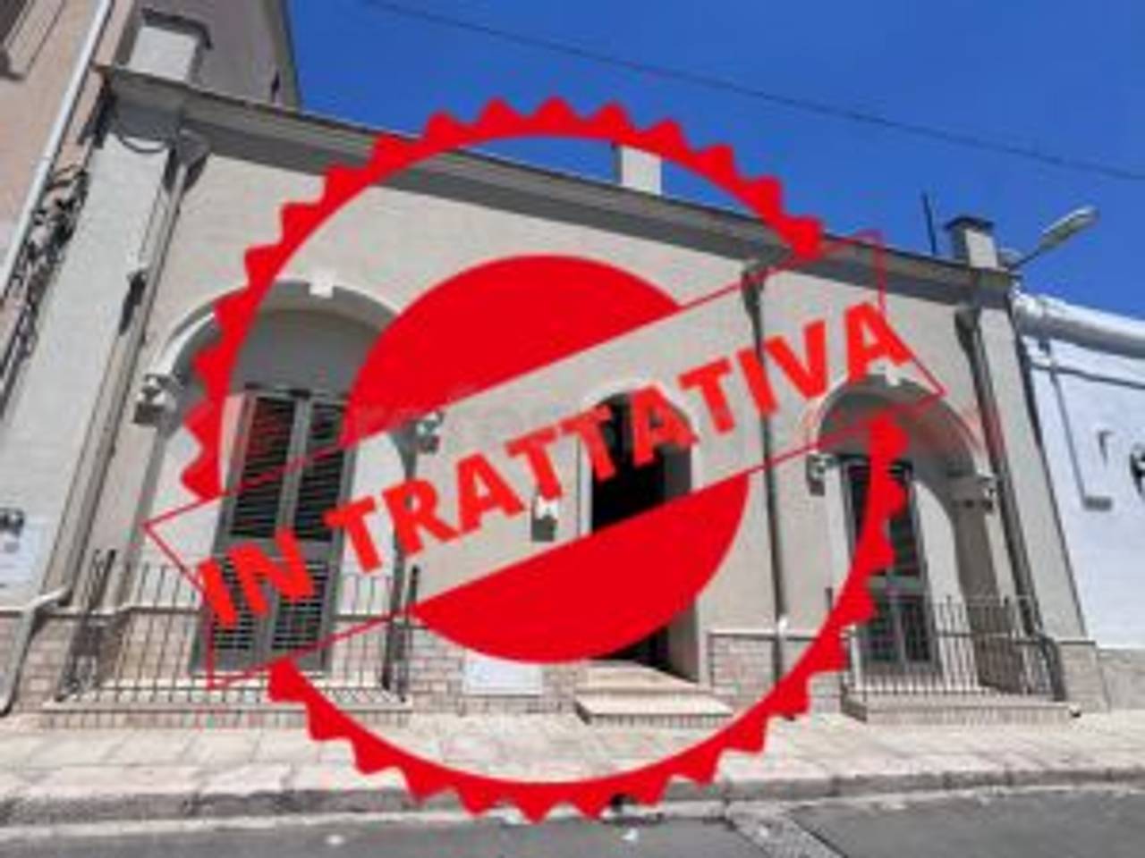 casa indipendente in vendita a Pulsano