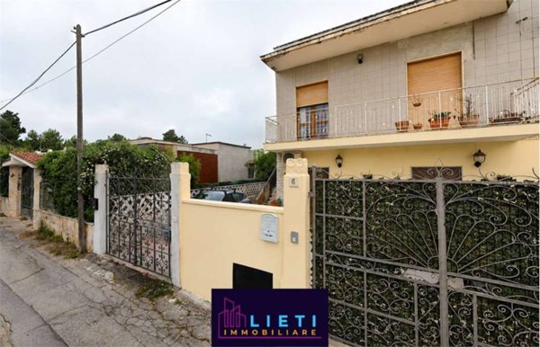appartamento in vendita a Pulsano