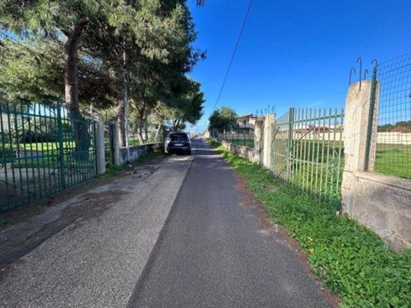 negozio in vendita a Pulsano