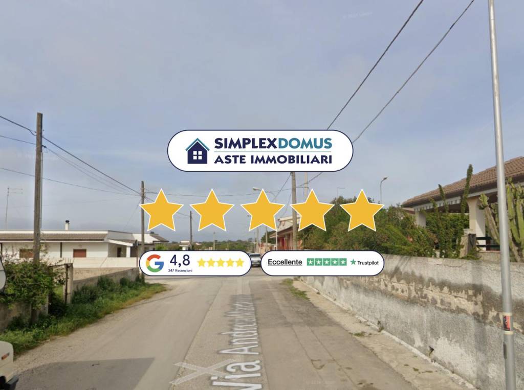 appartamento in vendita a Pulsano