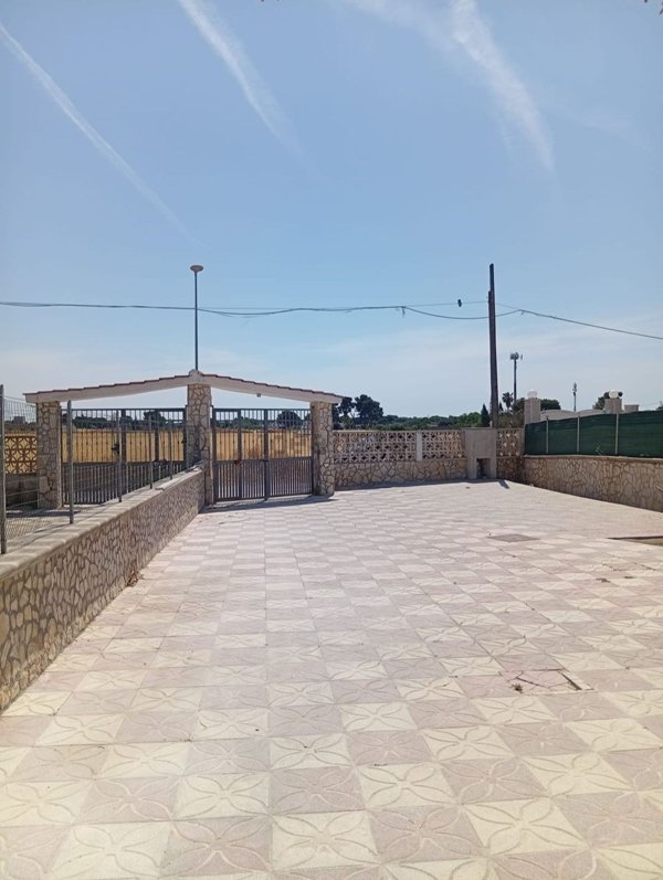 appartamento in vendita a Pulsano