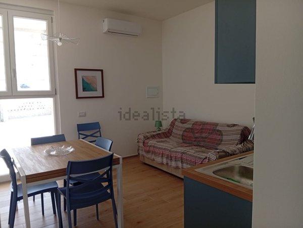 appartamento in vendita a Pulsano