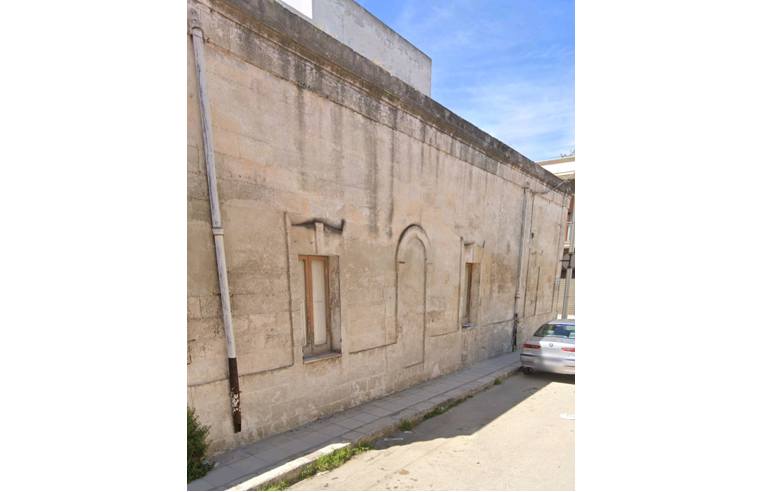 casa indipendente in vendita a Pulsano