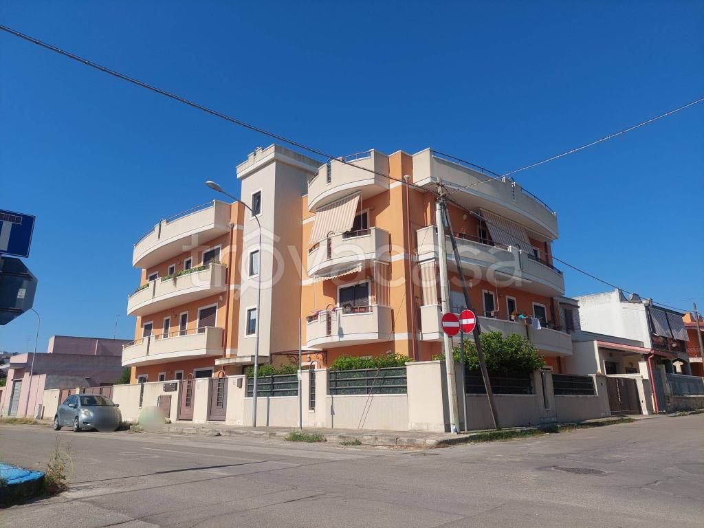 appartamento in vendita a Pulsano