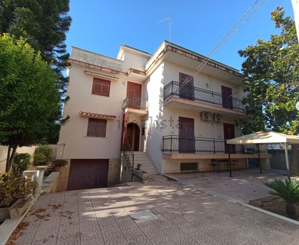 appartamento in vendita a Pulsano