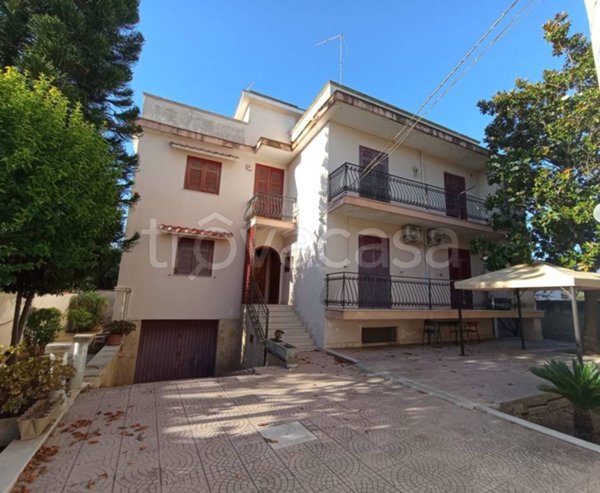 appartamento in vendita a Pulsano