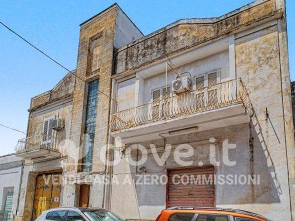 casa indipendente in vendita a Pulsano