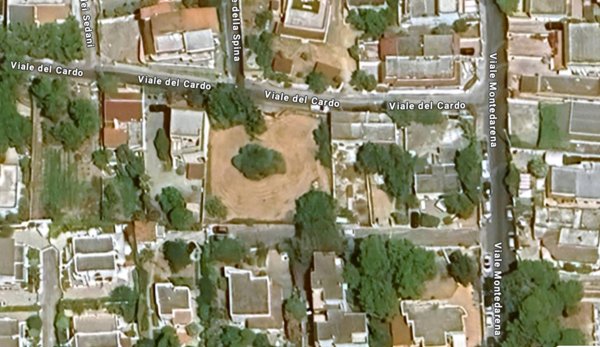 casa indipendente in vendita a Pulsano in zona Marina di Pulsano